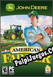 John Deere American Farmer (2004/ENG/Español/RePack from Dr.XJ)