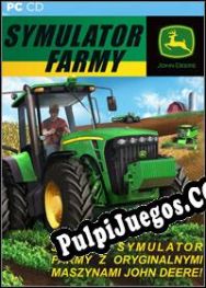 John Deere: Drive Green (2008) | RePack from DYNAMiCS140685