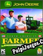 John Deere: North American Farmer (2005/ENG/Español/RePack from AkEd)