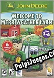 John Deere: Welcome To Merriweather Farm (2005/ENG/Español/License)