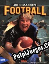 John Madden Football (1989/ENG/Español/License)