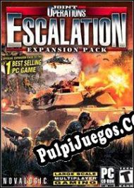 Joint Operations: Escalation (2004/ENG/Español/License)