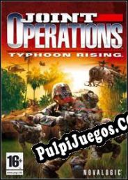 Joint Operations: Typhoon Rising (2004/ENG/Español/Pirate)