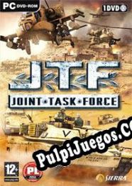 Joint Task Force (2006/ENG/Español/RePack from RNDD)