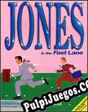 Jones in the Fast Lane (1991) | RePack from DELiGHT