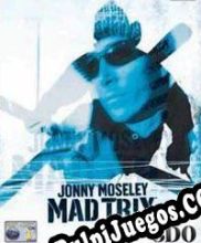 Jonny Moseley: Mad Trix (2001/ENG/Español/Pirate)