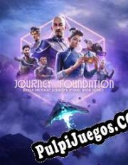 Journey to Foundation (2023/ENG/Español/License)