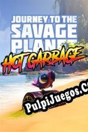 Journey to the Savage Planet: Hot Garbage (2020/ENG/Español/RePack from Kindly)