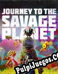 Journey to the Savage Planet (2020) | RePack from MiRACLE