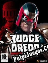 Judge Dredd: Dredd vs Death (2003/ENG/Español/License)