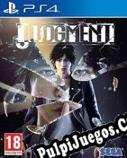 Judgment (2019/ENG/Español/Pirate)