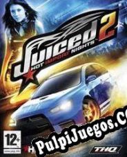 Juiced 2: Hot Import Nights (2007/ENG/Español/RePack from s0m)