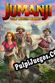 Jumanji: The Video Game (2019/ENG/Español/Pirate)