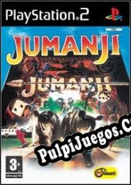 Jumanji (2006/ENG/Español/RePack from CRUDE)