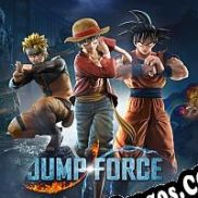 Jump Force (2019/ENG/Español/RePack from CRUDE)