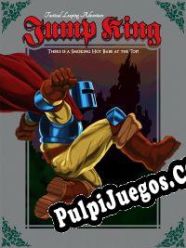 Jump King (2019/ENG/Español/RePack from Autopsy_Guy)