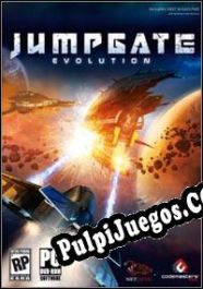 Jumpgate: Evolution (2022/ENG/Español/License)