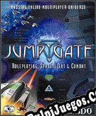 Jumpgate: The Reconstruction Initiative (2001/ENG/Español/License)