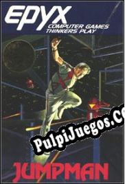 Jumpman (1984/ENG/Español/Pirate)