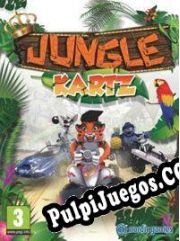 Jungle Kartz (2011/ENG/Español/RePack from TWK)