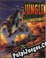 Jungle Strike: The Sequel to Desert Strike (1995/ENG/Español/Pirate)