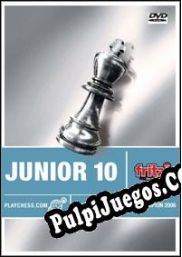 Junior 10 (2006) | RePack from CBR