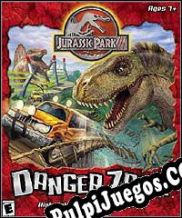 Jurassic Park III: Danger Zone (2001/ENG/Español/License)