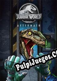 Jurassic World: Aftermath Collection (2022/ENG/Español/RePack from CLASS)