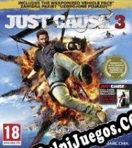 Just Cause 3 (2015/ENG/Español/License)