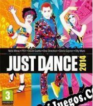 Just Dance 2014 (2013/ENG/Español/License)