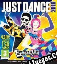 Just Dance 2016 (2015/ENG/Español/RePack from THETA)