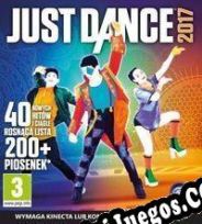 Just Dance 2017 (2016/ENG/Español/RePack from s0m)