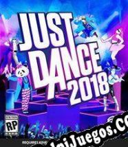 Just Dance 2018 (2017) | RePack from BACKLASH