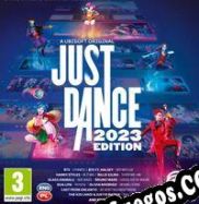 Just Dance 2023 (2022/ENG/Español/RePack from ArCADE)