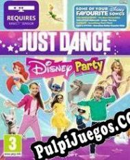 Just Dance: Disney Party (2012/ENG/Español/RePack from Anthrox)