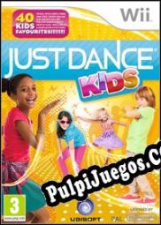 Just Dance Kids (2010) | RePack from ROGUE