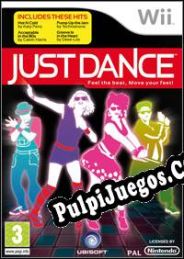 Just Dance (2009/ENG/Español/License)