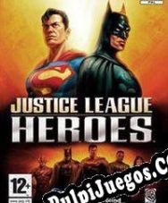 Justice League Heroes (2006/ENG/Español/Pirate)