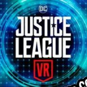 Justice League VR (2017) | RePack from BReWErS