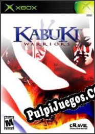 Kabuki Warriors (2022/ENG/Español/License)