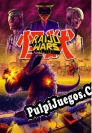 Kaiju Wars (2022/ENG/Español/License)