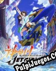 Kandagawa Jet Girls (2020/ENG/Español/License)