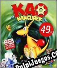 KAO The Kangaroo (2000) (2000/ENG/Español/License)