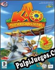 Kao the Kangaroo: Mystery of the Volcano (2005/ENG/Español/Pirate)