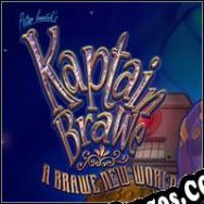 Kaptain Brawe: A Brawe New World (2010/ENG/Español/RePack from REPT)