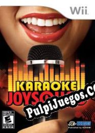 Karaoke Joysound (2009) | RePack from T3