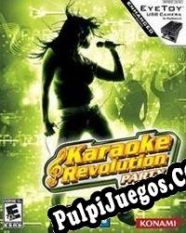 Karaoke Revolution Party (2005/ENG/Español/License)