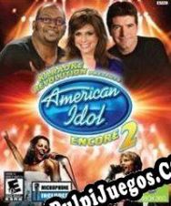 Karaoke Revolution Presents: American Idol Encore 2 (2008/ENG/Español/License)