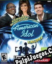 Karaoke Revolution Presents: American Idol Encore (2007/ENG/Español/RePack from rex922)