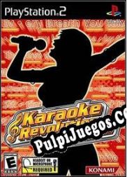 Karaoke Revolution Volume 2 (2004/ENG/Español/RePack from JUNLAJUBALAM)